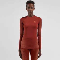 Performance Warm Eco longsleeve