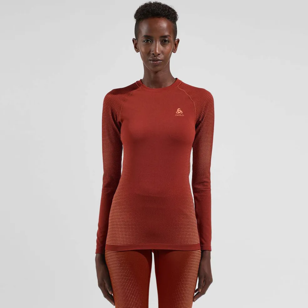 Performance Warm Eco longsleeve