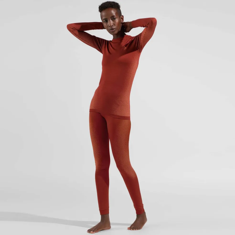 Performance Warm Eco longsleeve