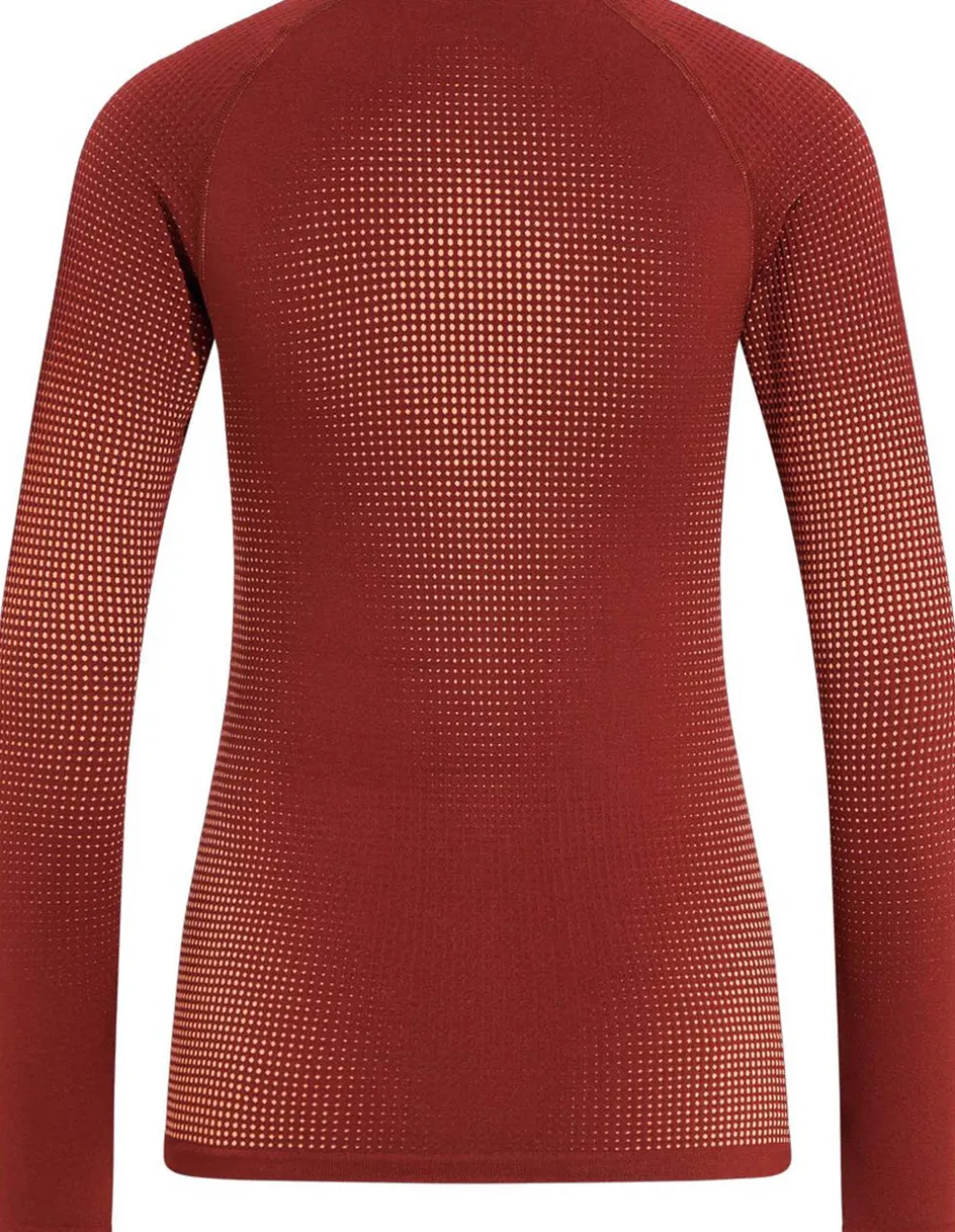 Performance Warm Eco longsleeve