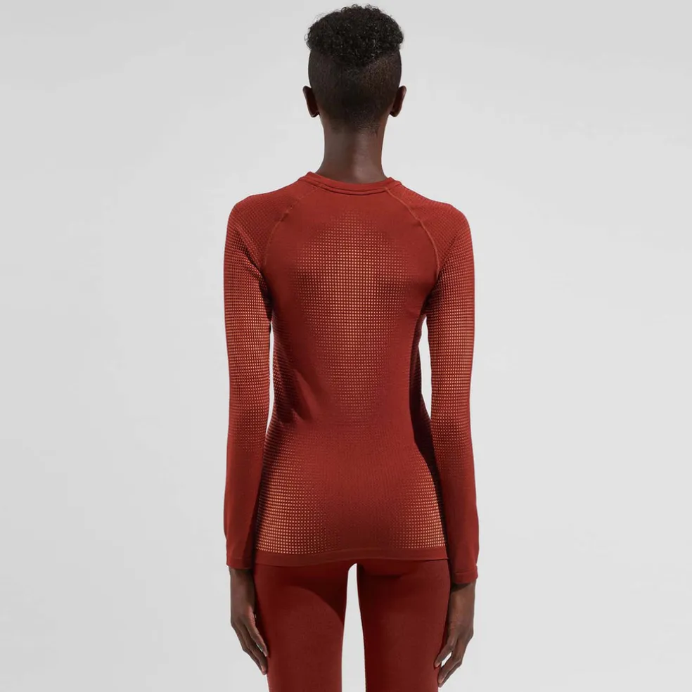 Performance Warm Eco longsleeve
