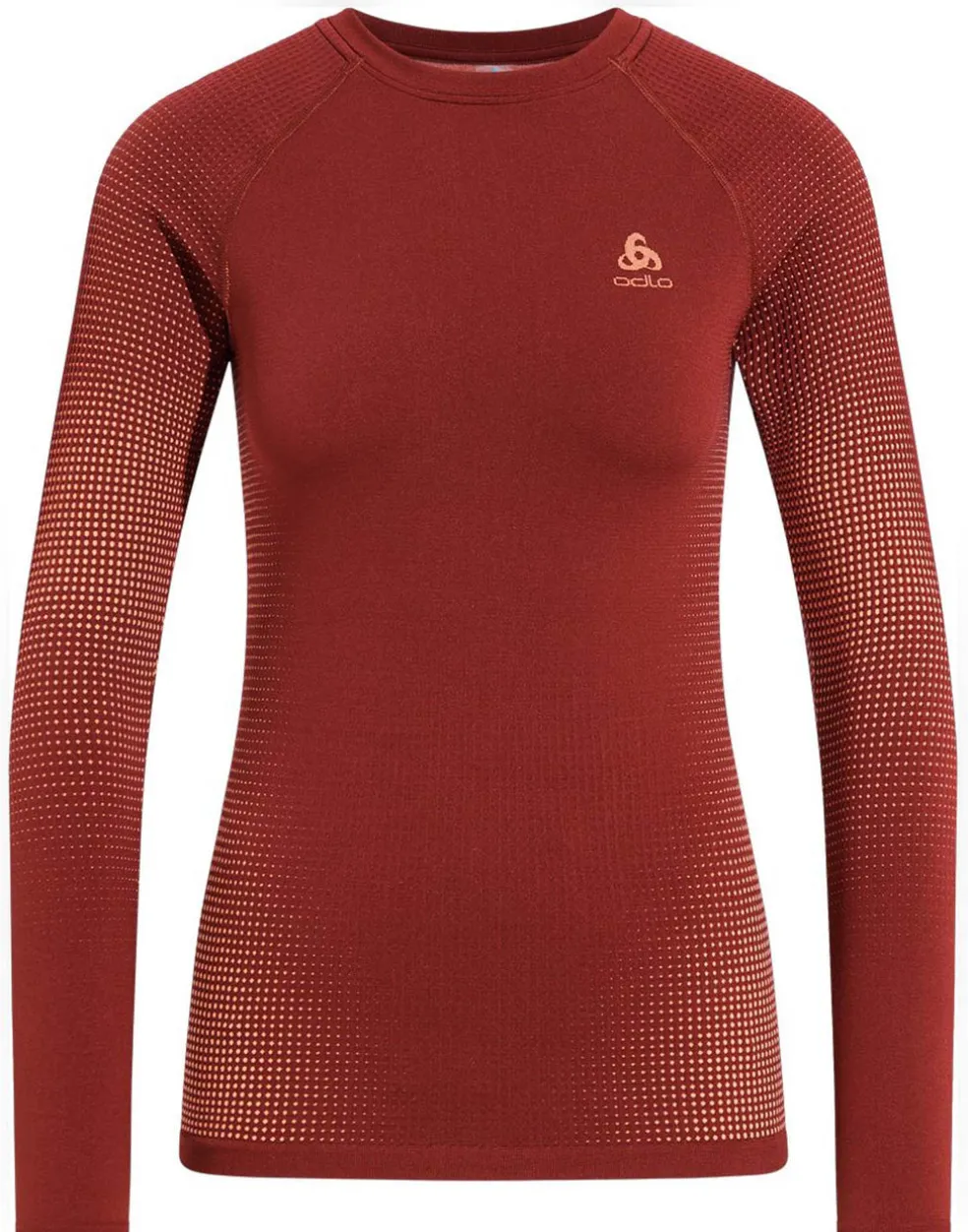 Performance Warm Eco longsleeve