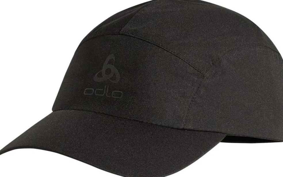 Performance Waterproof Hardlooppet