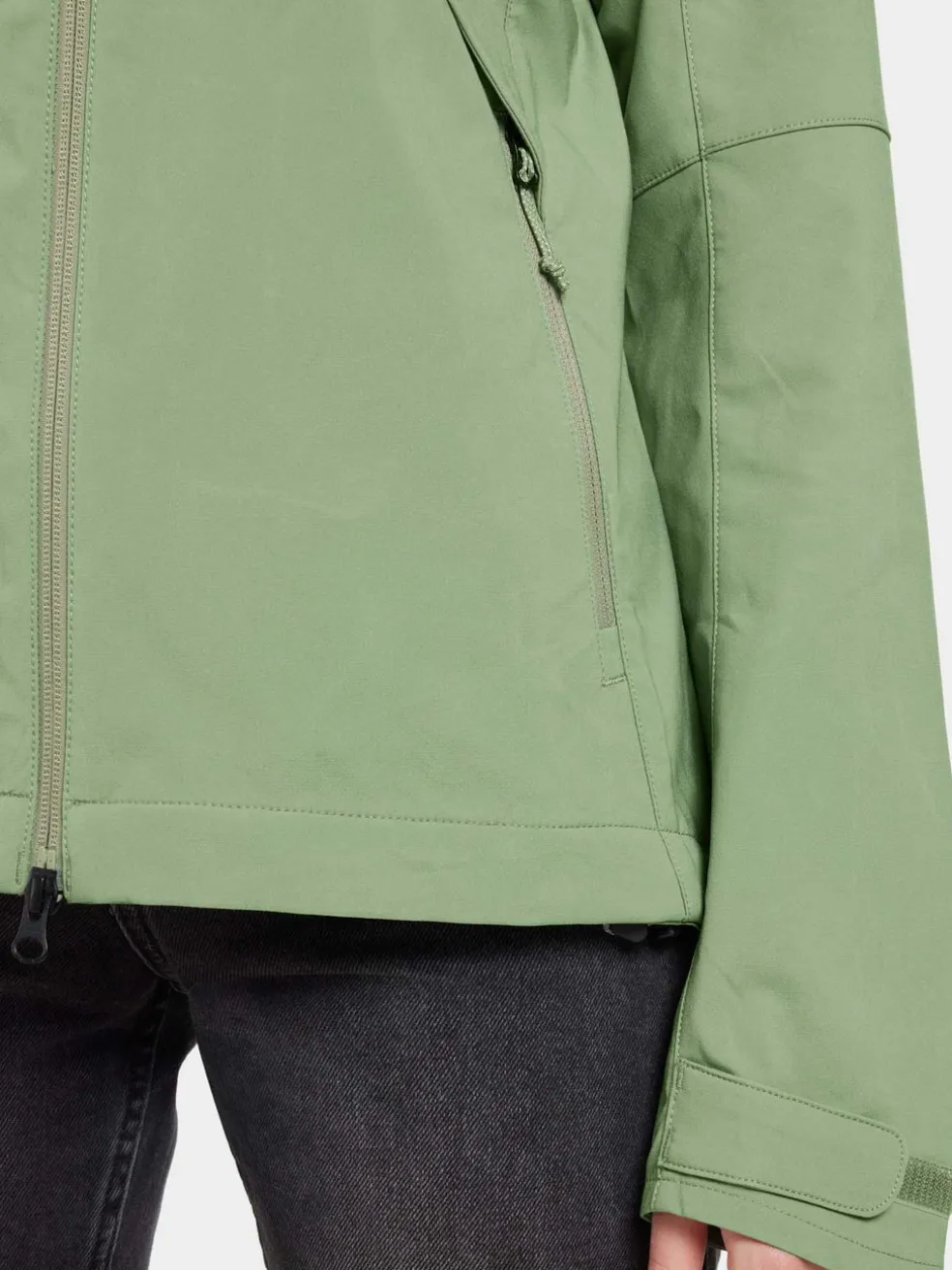 Petra Jacket