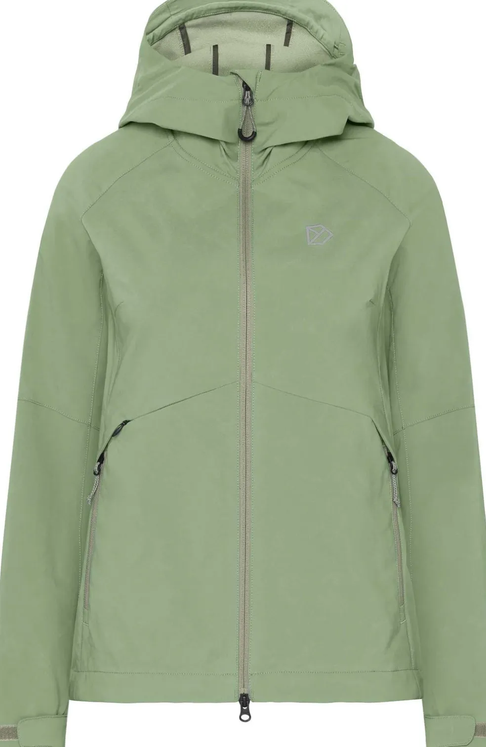 Petra Jacket