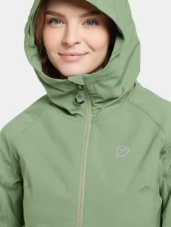 Petra Jacket