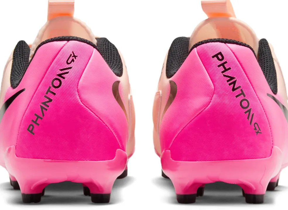 Phantom GX 2 Academy FG/MG kids voetbalschoenen