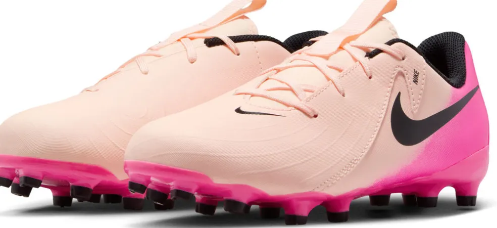Phantom GX 2 Academy FG/MG kids voetbalschoenen