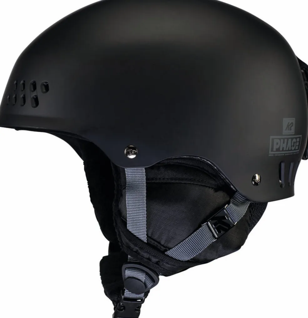 Phase Pro skihelm
