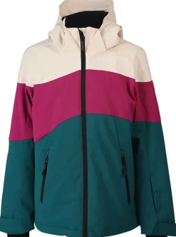 Phoenixy Girls ski jas