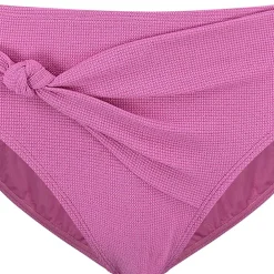 pink shimmer Bikinibroekje