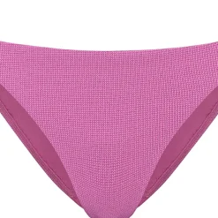pink shimmer Bikinibroekje