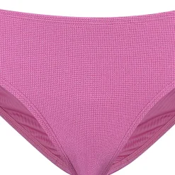 pink shimmer Bikinibroekje