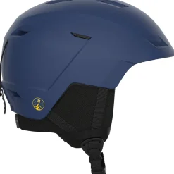 Pioneer Lt kids skihelm