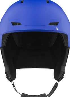 Pioneer Lt kids skihelm