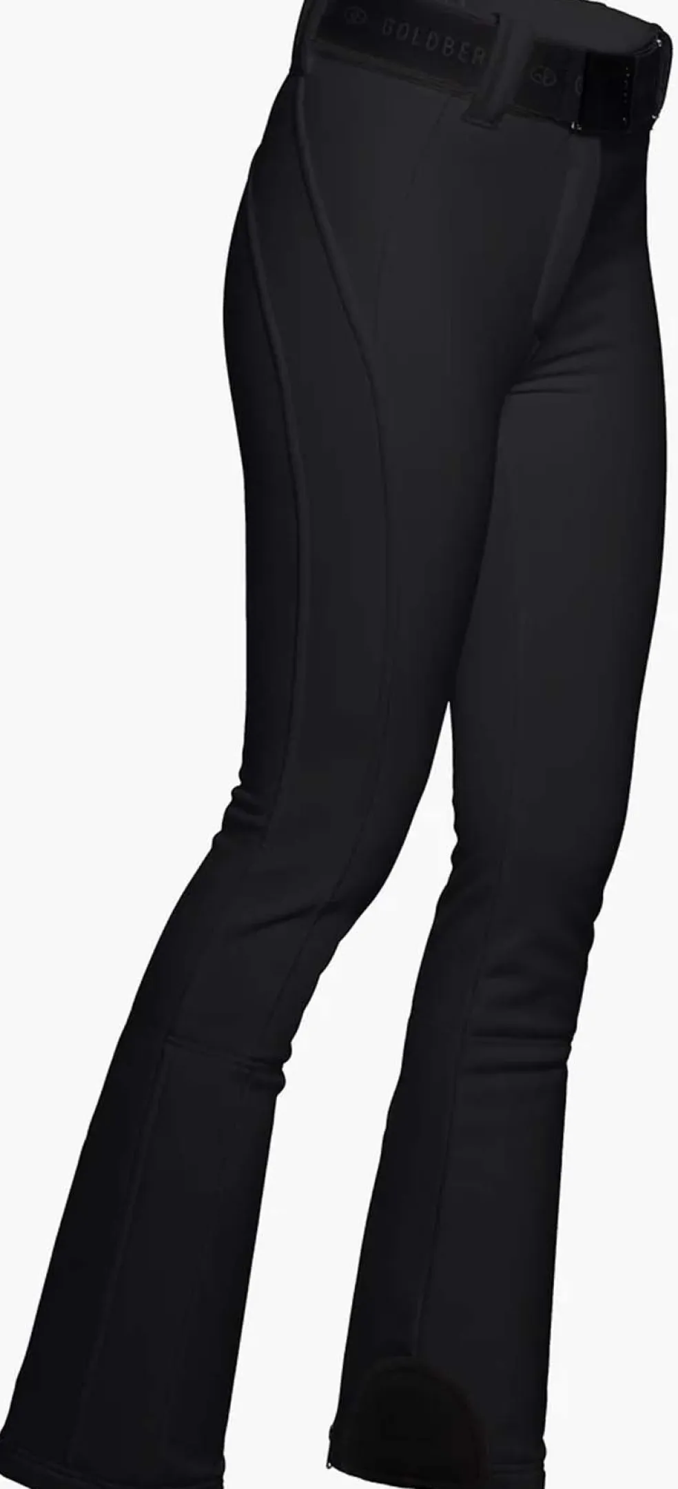 Pippa Long skibroek