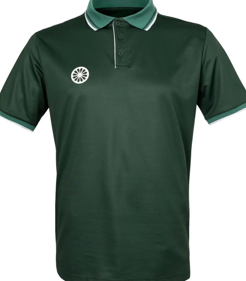 Pique Polo