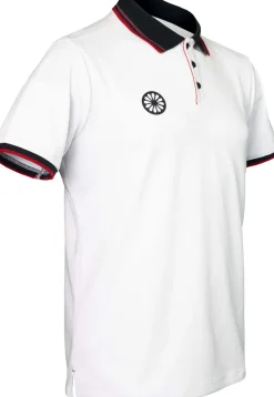 Pique Polo shirt