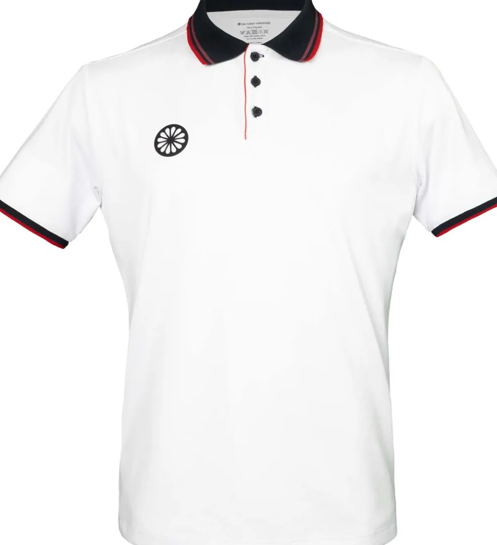 Pique Polo shirt