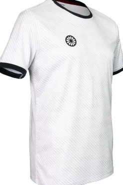 Pique Printed Tee