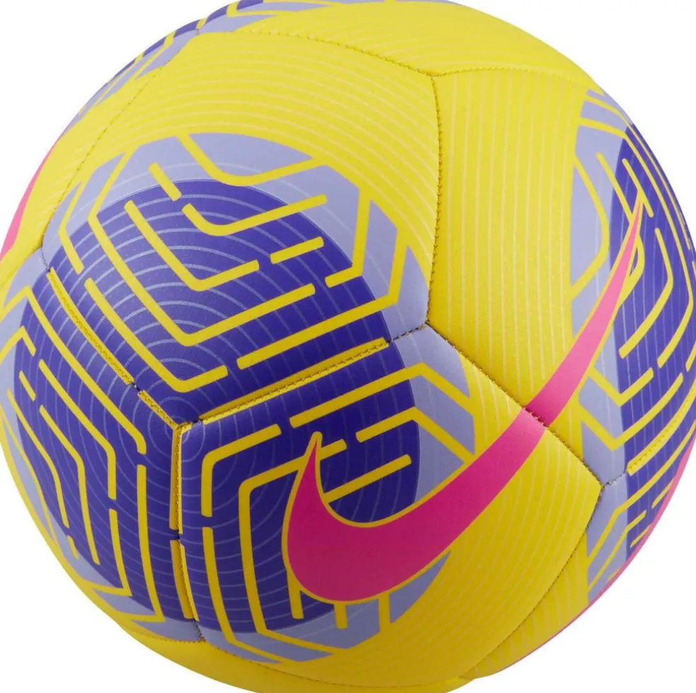 Pitch voetbal