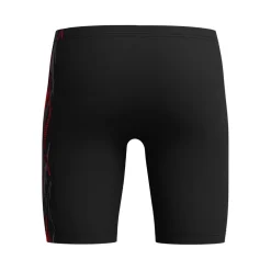 PLACEMENT JAMMER BLK/RED