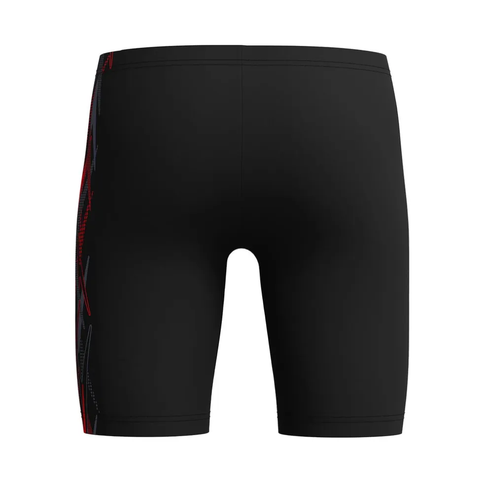 PLACEMENT JAMMER BLK/RED