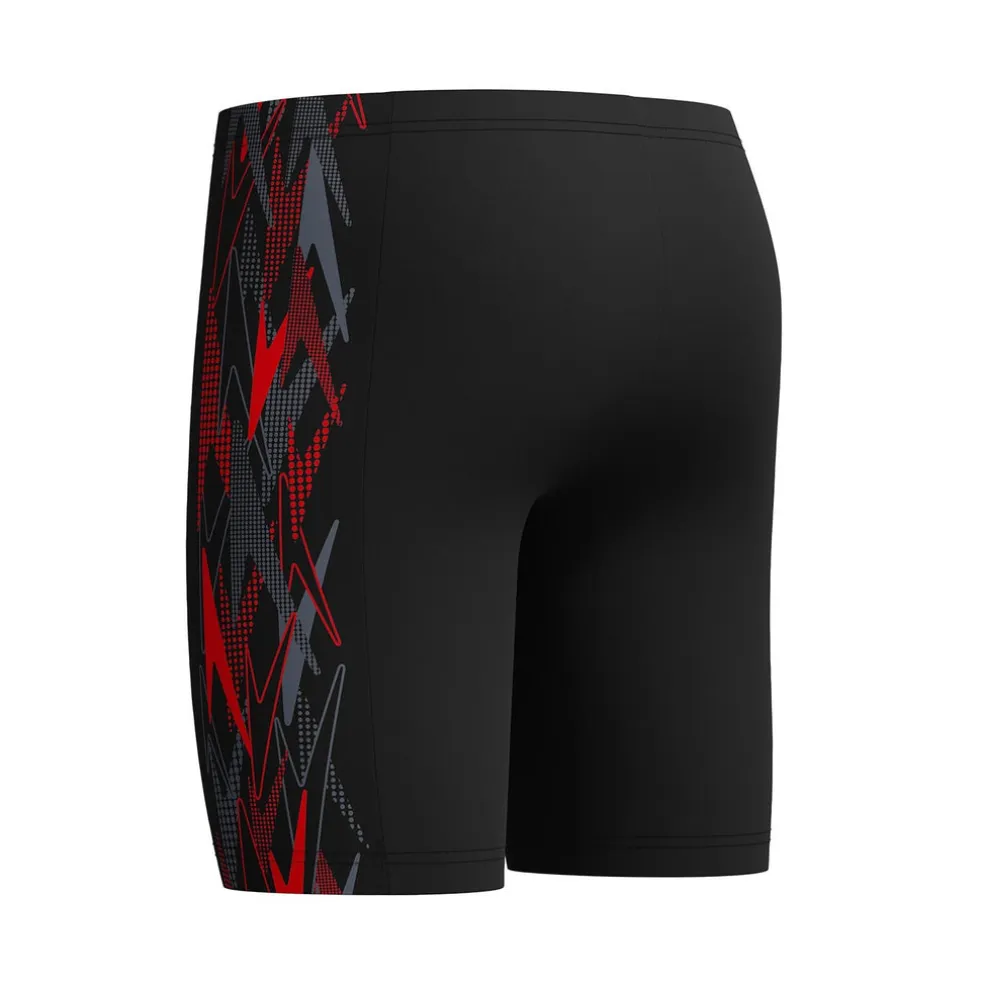 PLACEMENT JAMMER BLK/RED