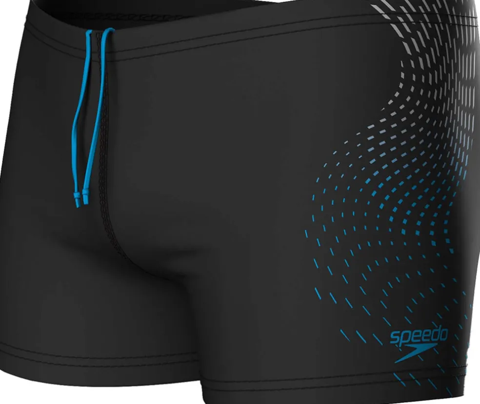 Placement zwemshort