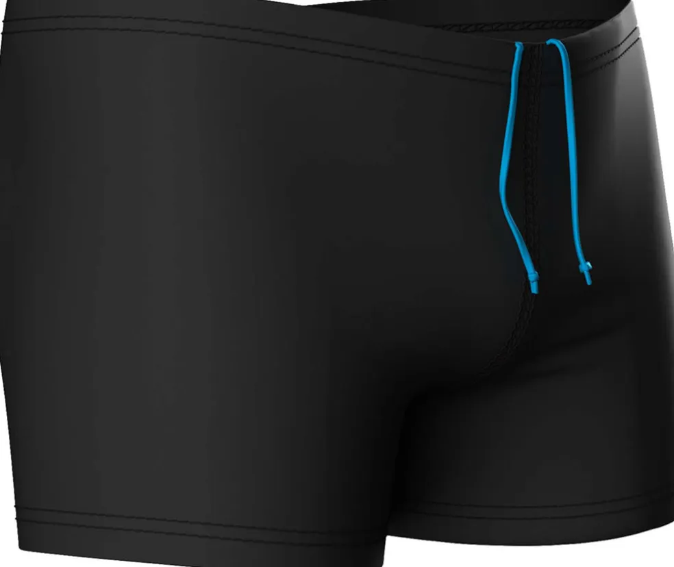 Placement zwemshort