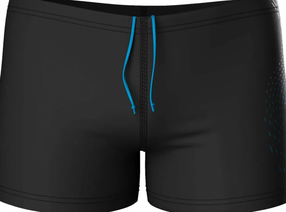 Placement zwemshort