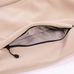 Plaza Full Zip Top