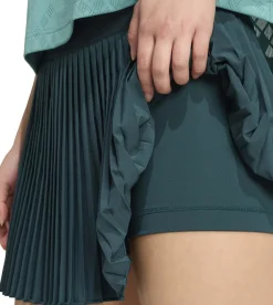pleated skirt pro og