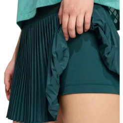 pleated skirt pro og