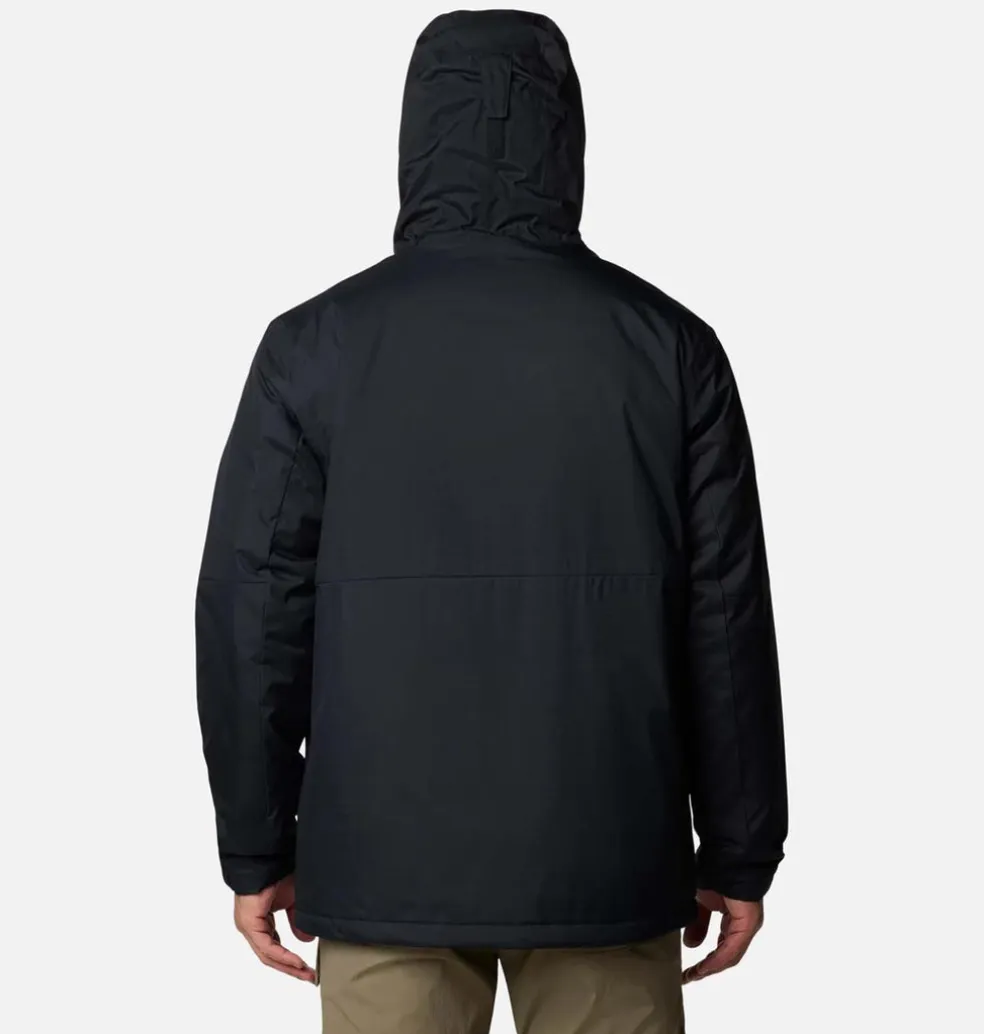 point park ii insulated jack