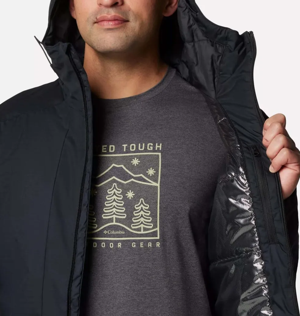 point park ii insulated jack