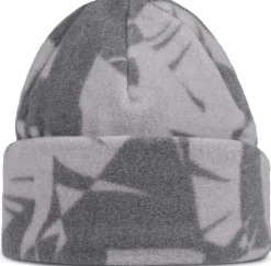 Polar Prints beanie