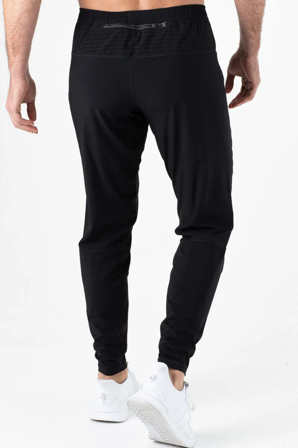 Pollock broek
