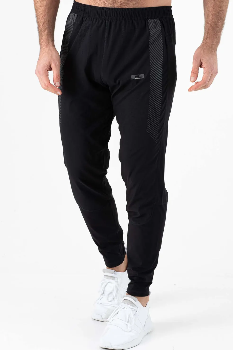 Pollock broek