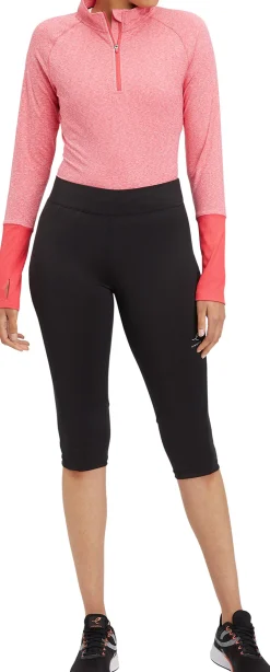 Portia 3/4 legging