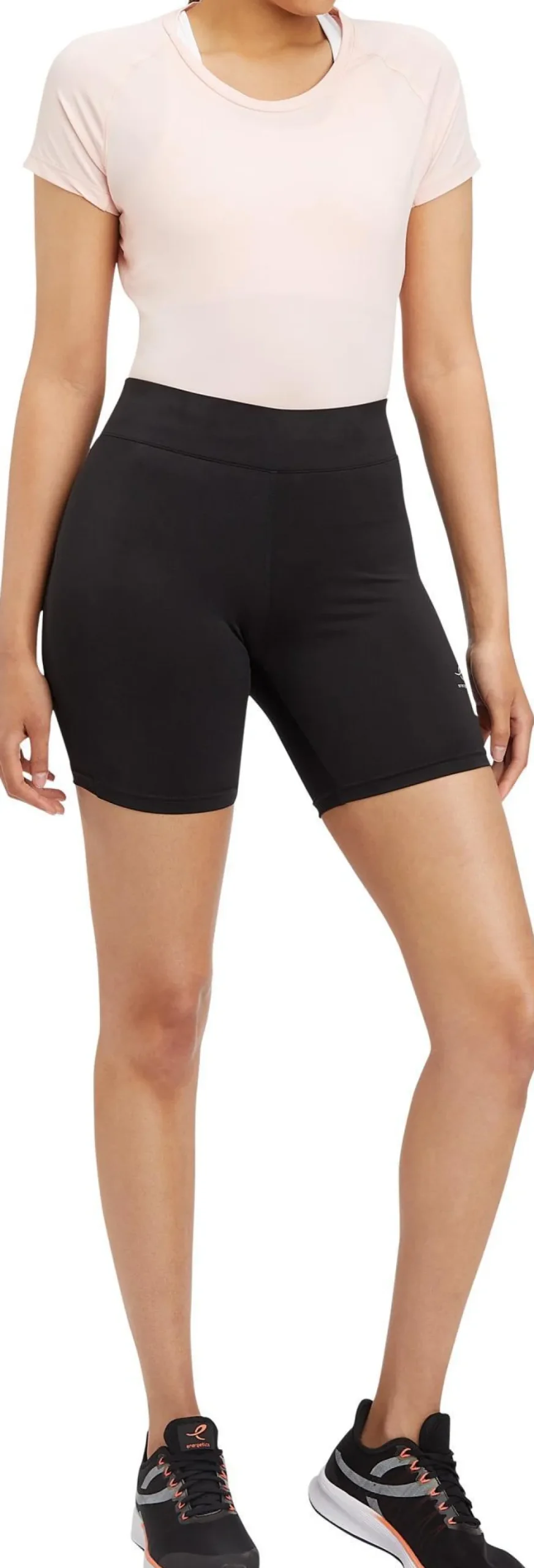 Portia 1/2 shorts