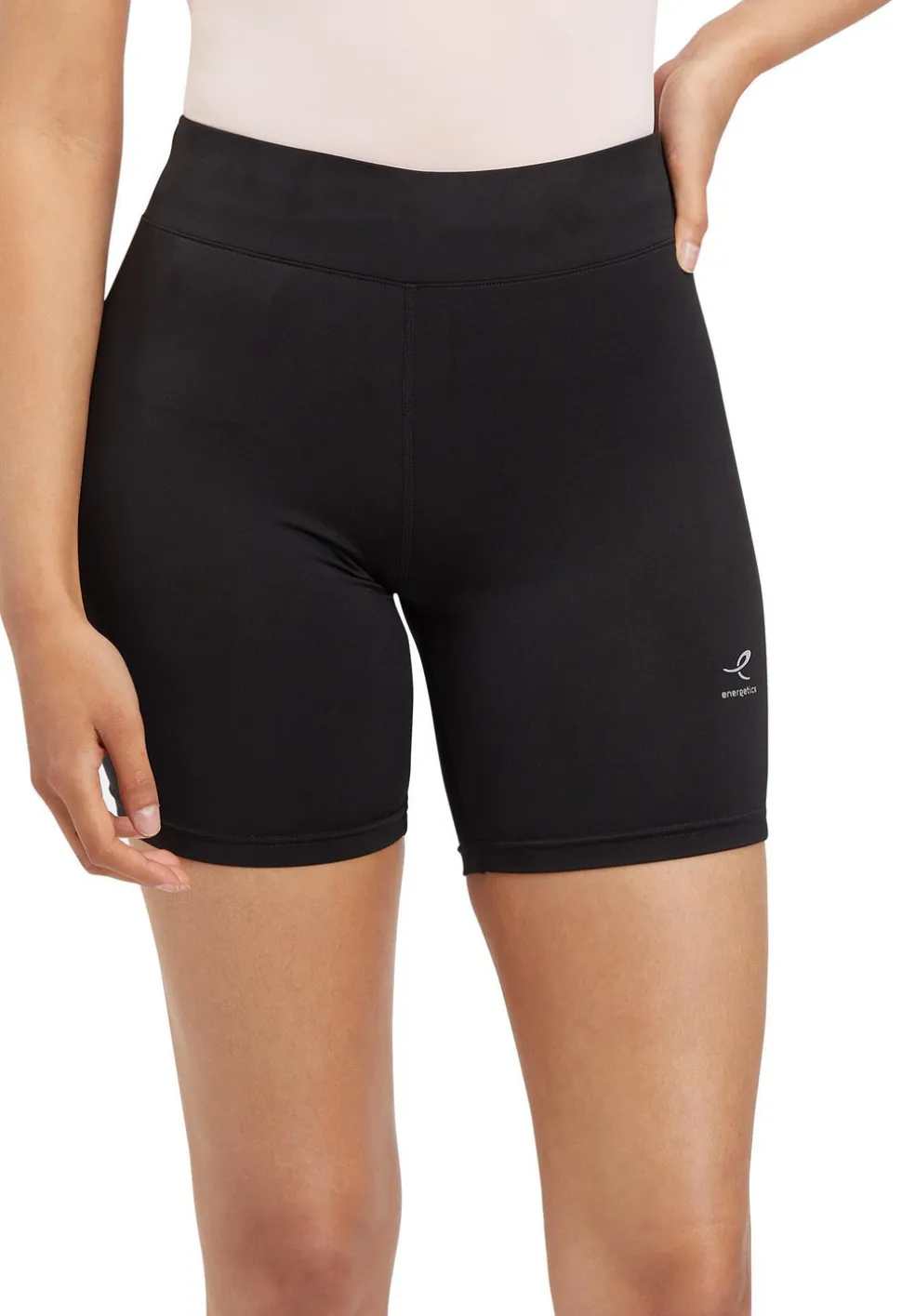 Portia 1/2 shorts