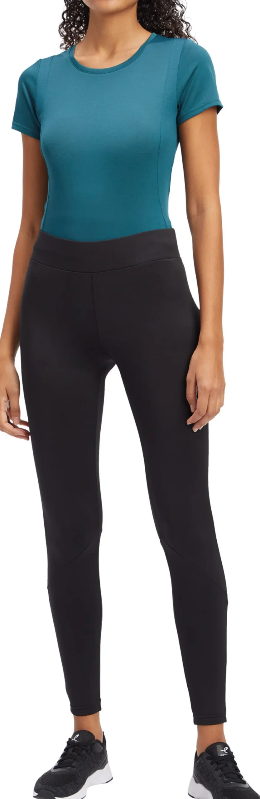 Portia Winter legging