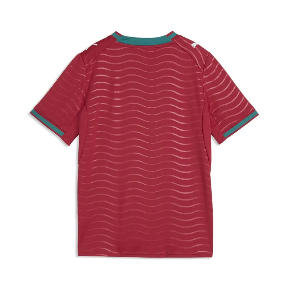 Portugal kids thuisshirt 2026