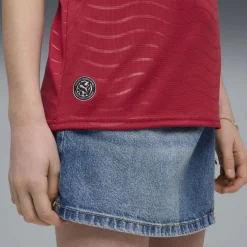 Portugal kids thuisshirt 2026