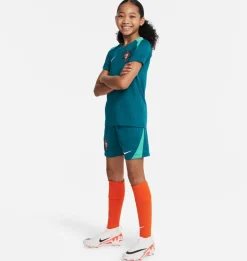 Portugal Strike kids short