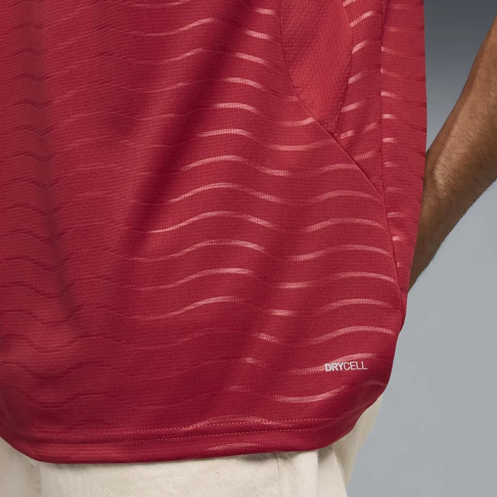 Portugal thuisshirt 2026
