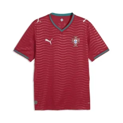 Portugal thuisshirt 2026
