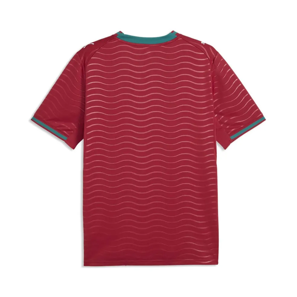 Portugal thuisshirt 2026