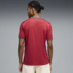 Portugal thuisshirt 2026